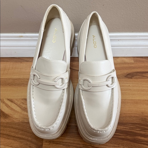 Aldo Shoes - Baberiel Womens Loafers